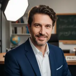 Autor Michał Czerwiński