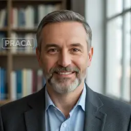 Autor Kajetan Mazurek