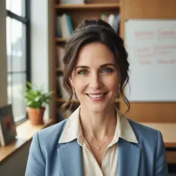 Autor Ida Błaszczyk