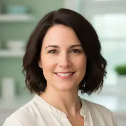 Autor Patrycja Adamczyk