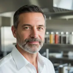 Autor Jeremi Błaszczyk