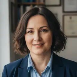 Autor Klaudia Zając