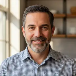 Autor Wojciech Czerwiński