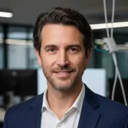 Autor Nikodem Piotrowski