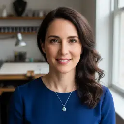 Autor Nadia Kowalczyk