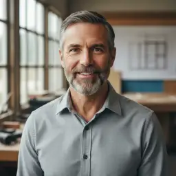 Autor Cyprian Czerwiński