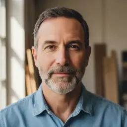 Autor Radosław Borkowski