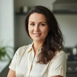 Autor Rozalia Jankowska