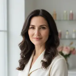 Autor Lidia Adamczyk