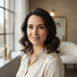 Autor Hanna Witkowska