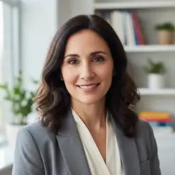 Autor Eliza Jabłońska