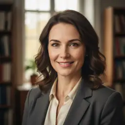 Autor Alicja Wiśniewska