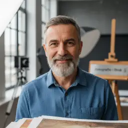 Autor Wiktor Wasilewski