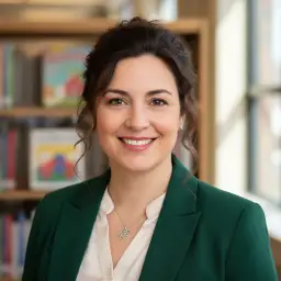 Autor Lidia Pawłowska