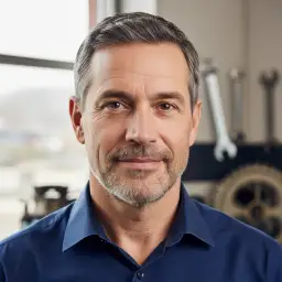 Autor Ksawery Lewandowski