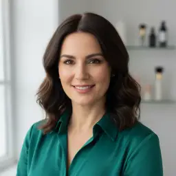 Autor Gabriela Michalska