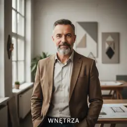 Autor Robert Czerwiński