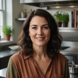 Autor Roksana Olszewska