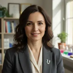 Autor Blanka Zakrzewska