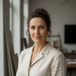 Autor Nadia Sobczak