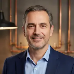 Autor Oskar Jakubowski