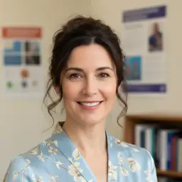 Autor Michalina Urbańska