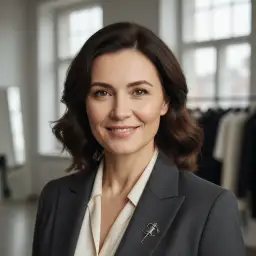 Autor Olga Ziółkowska