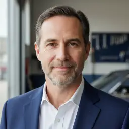 Autor Błażej Czerwiński