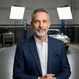 Autor Paweł Błaszczyk