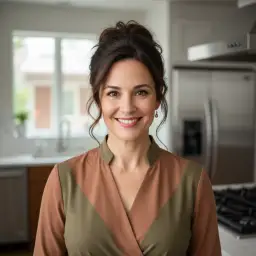 Autor Malwina Jabłońska