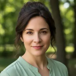 Autor Pola Andrzejewska