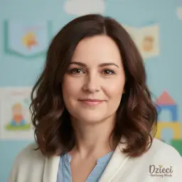 Autor Rozalia Kołodziej