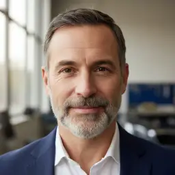 Autor Tadeusz Urbański