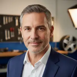 Autor Michał Kalinowski