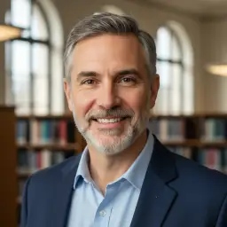 Autor Alan Olszewski