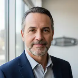 Autor Mikołaj Brzeziński