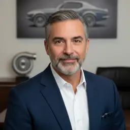 Autor Cezary Grabowski