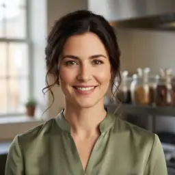 Autor Karina Kalinowska