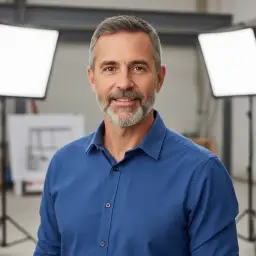 Autor Szymon Pietrzak