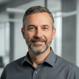 Autor Łukasz Piotrowski