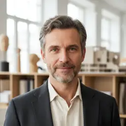 Autor Miłosz Dąbrowski