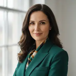 Autor Maria Michalak