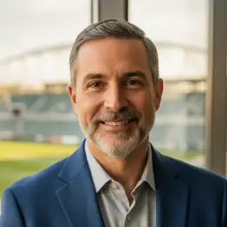 Autor Nikodem Sadowski