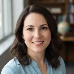 Autor Melania Piotrowska