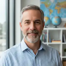 Autor Daniel Kołodziej