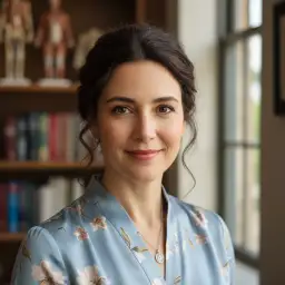 Autor Daria Zawadzka