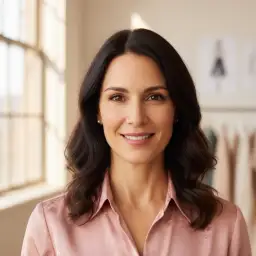 Autor Anastazja Mróz