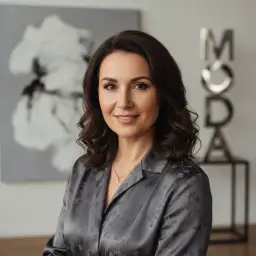 Autor Agata Jankowska