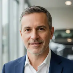 Autor Tymon Kołodziej