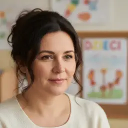 Autor Monika Kaczmarek